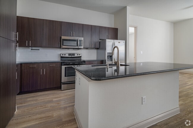 Interior Photo - The Cosmopolitan Corpus Christi