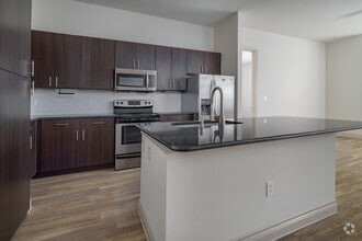 Interior Photo - The Cosmopolitan Corpus Christi