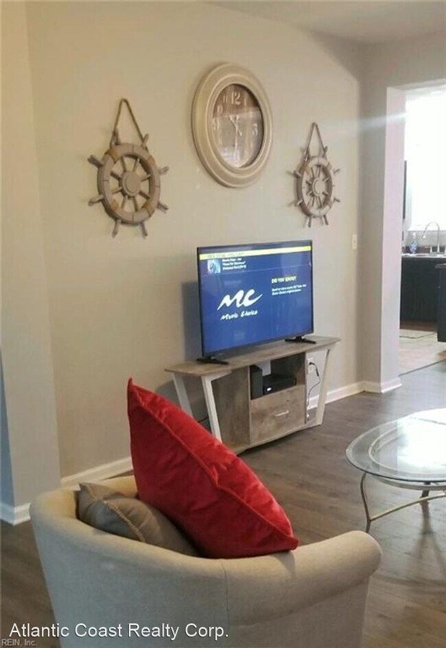 Foto del edificio - 3 br, 2.5 bath House - 1537 Talley Circle