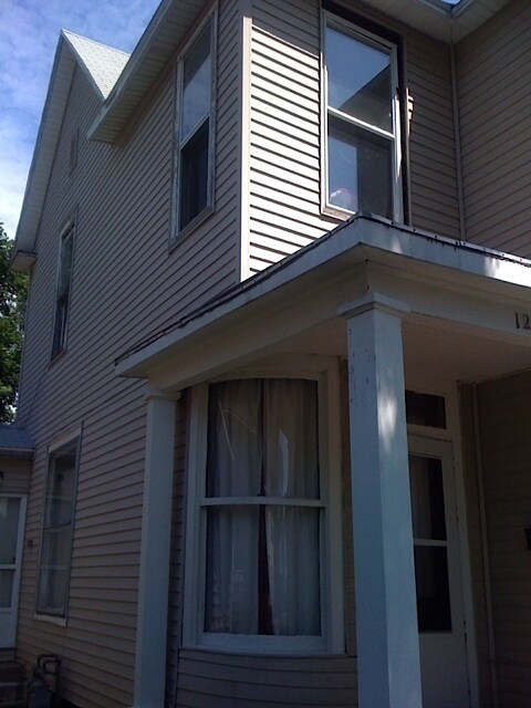 Foto del edificio - 1206 Heath St