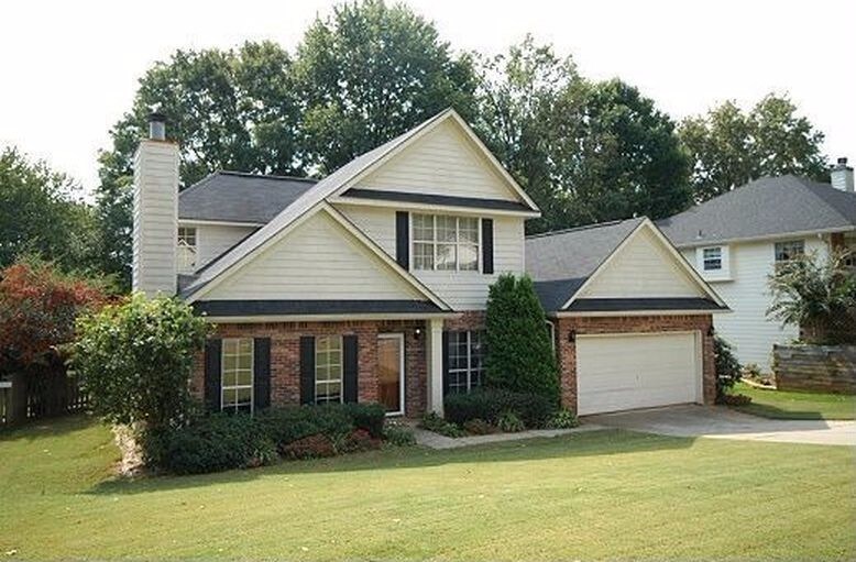 Primary Photo - 10805 Willow Meadow Cir