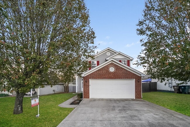 Building Photo - 4033 Pepperwood Dr
