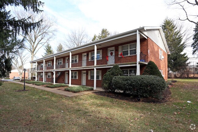 Foto del edificio - Glenn-Wyn Manor