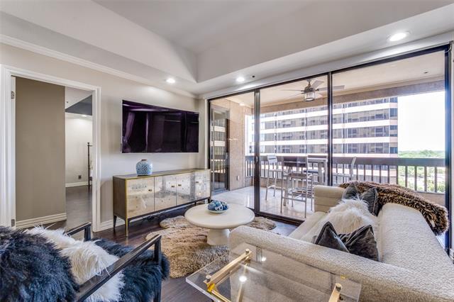 Foto del edificio - 5909 Luther Ln
