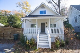Building Photo - 510 King St