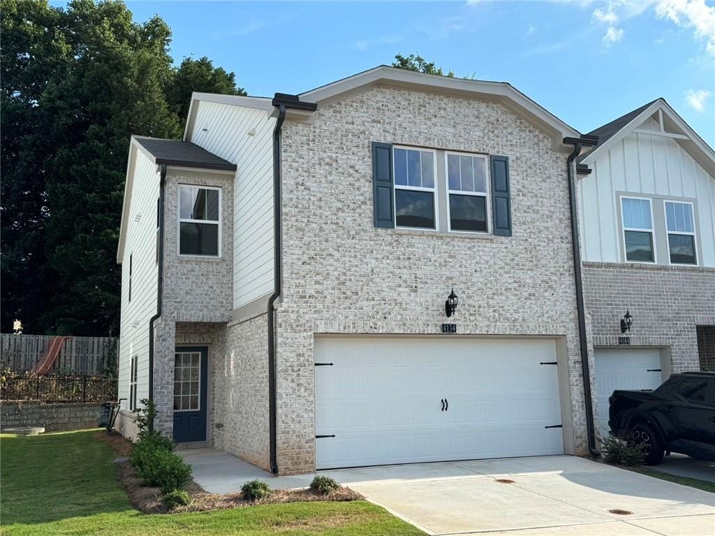 Foto principal - 4134 Holland Grv Rd