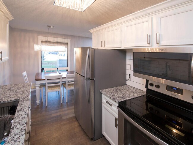 Building Photo - 4530 Park Commons Drive #116