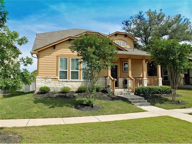 Foto del edificio - 711 Heritage Springs Trail