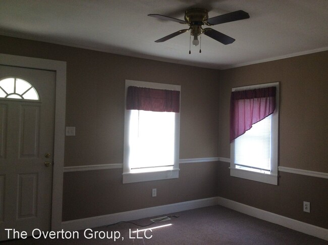 Building Photo - 2 br, 1 bath House - 7391 Pitt Street