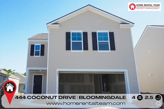 Building Photo - 444 Coconut Dr