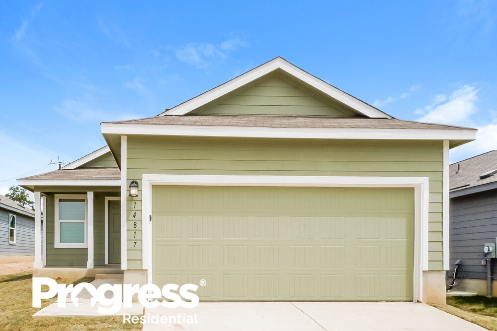 14817 Saw Ml, San Antonio, TX 78254 House for Rent in San Antonio, TX