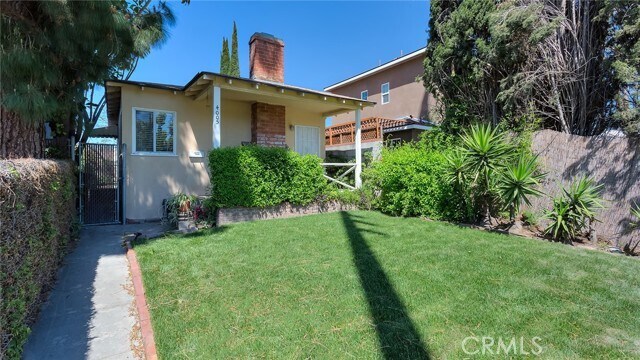 Foto del edificio - 4005 W Chandler Blvd