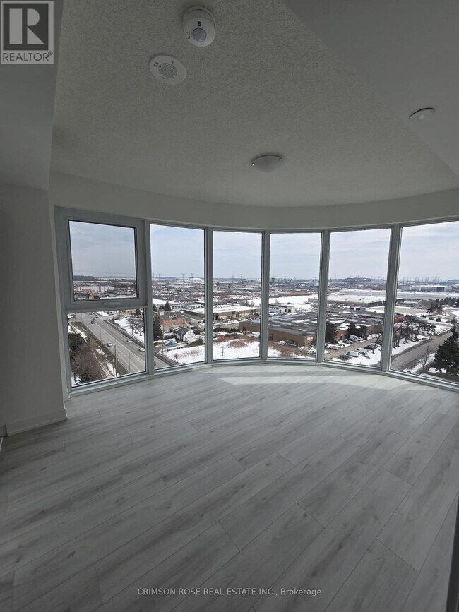 Photo du bâtiment - 1480 Bayly St