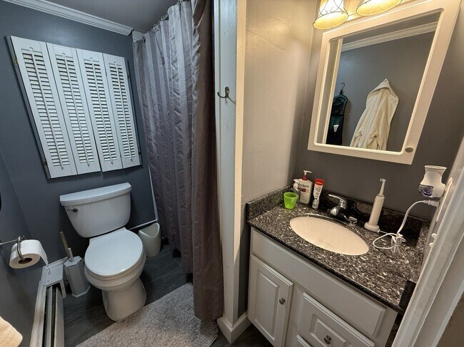 Foto del edificio - 1 Carlton St