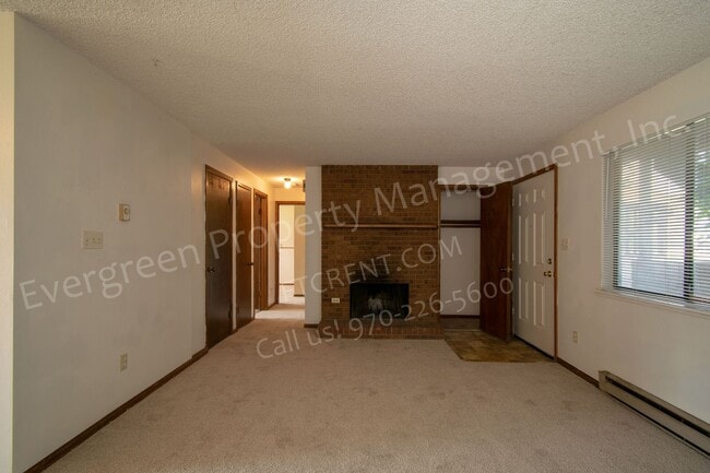 Building Photo - 1636 E Pitkin St