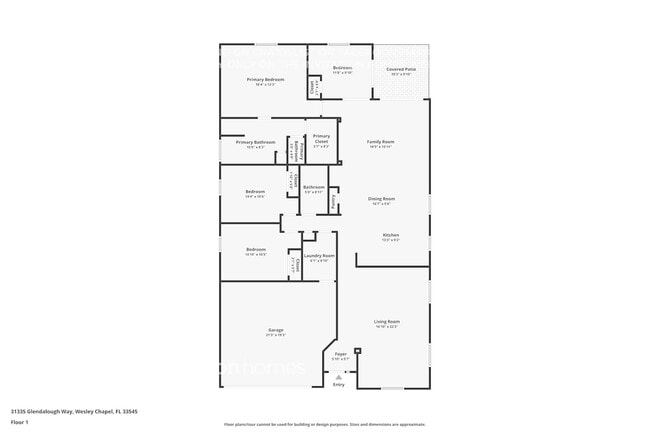 Building Photo - 31335 Glendalough Way