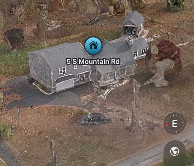 Building Photo - 5 S Mountain Rd