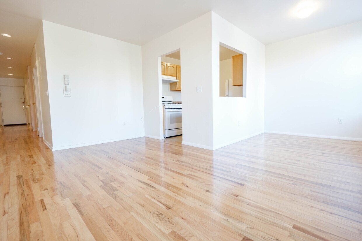 932 Eastern Pkwy Unit 2A, Brooklyn, NY 11213 Apartment for Rent in