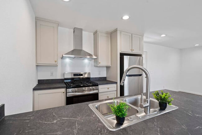 Foto del edificio - 4315 N Flowing Wells Rd