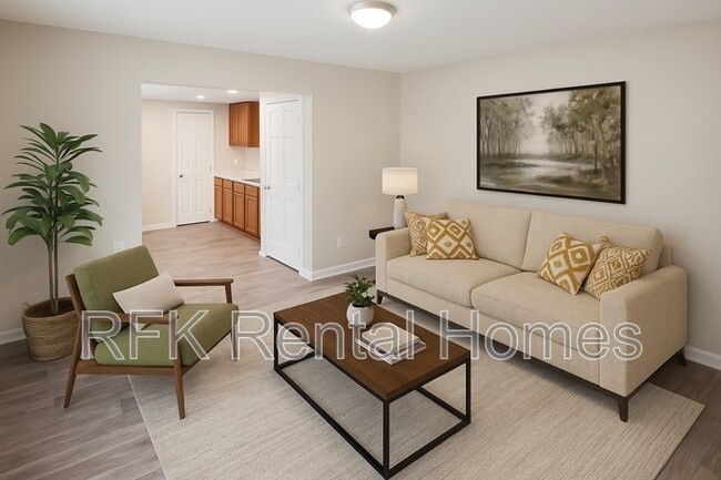 Foto del edificio - 2320 E Brookside Ave