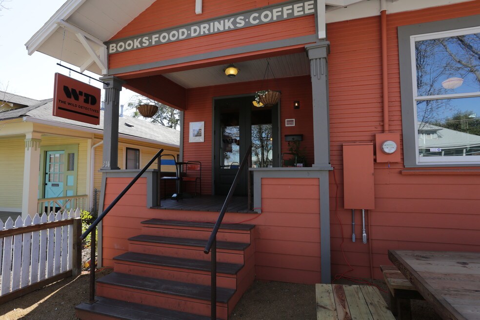 Apartamentos de renta en South BoulevardPark Row Dallas, TX