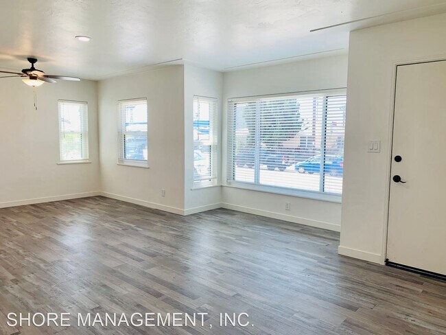 Building Photo - 3 br, 1 bath House - 765 Ash Avenue
