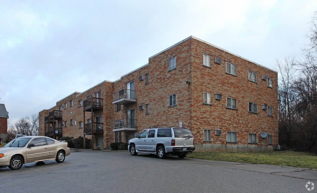 Foto del edificio - Breezy Acres