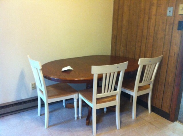 Kitchen - 711 S Arch St