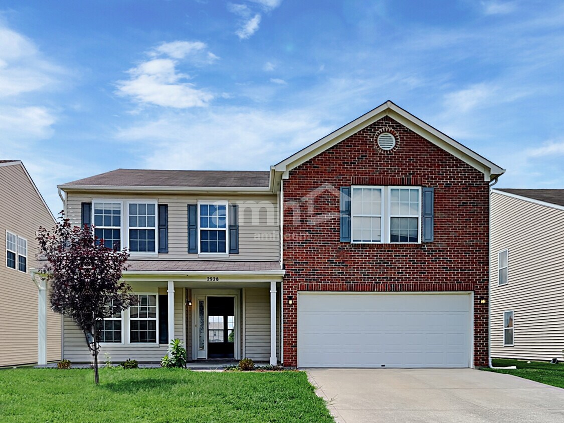 Foto principal - 2928 Branch St