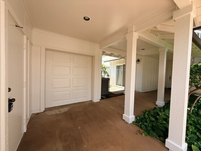 Foto del edificio - 92-1170-1170 Olani St