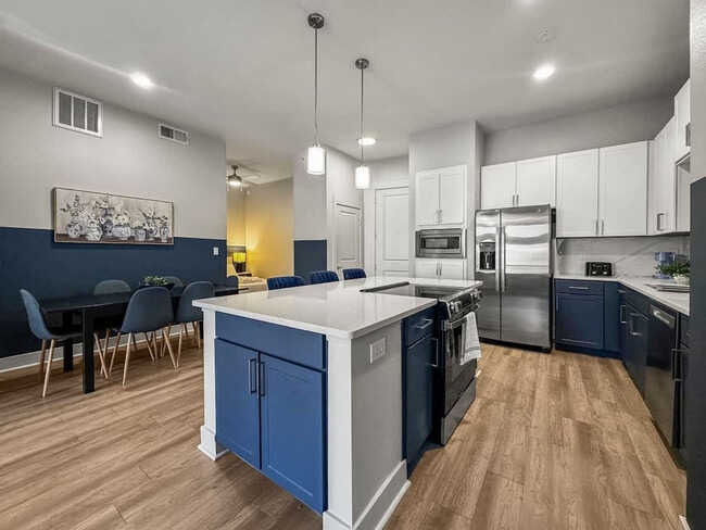 Building Photo - 310 N Malcolm X Blvd