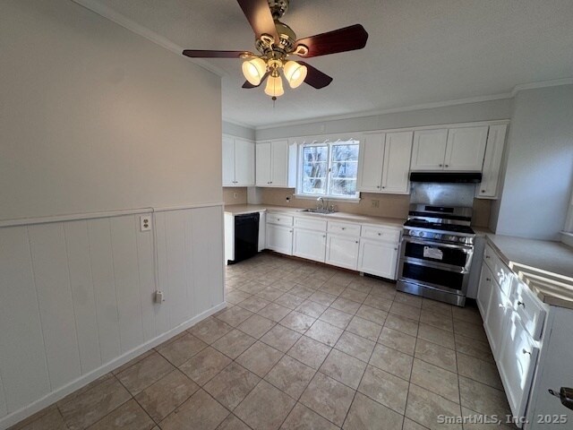 Foto del edificio - 141 Millville Ave