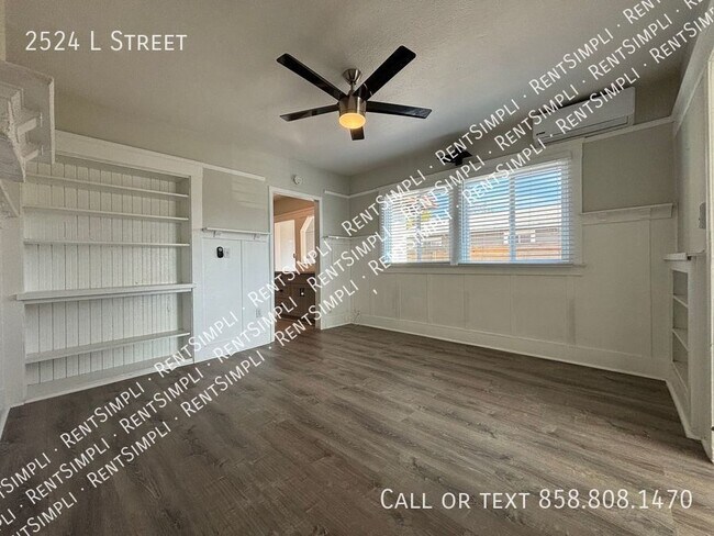 Building Photo - Sparkling 2 BR 1 BA Home for Lease!