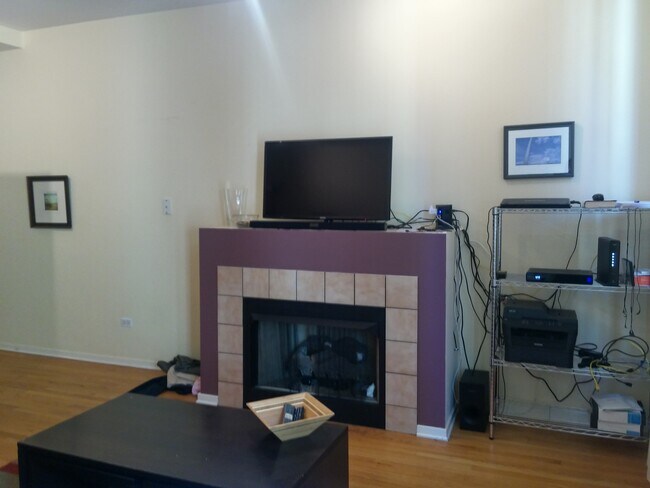 Foto del edificio - 208 W Washington St