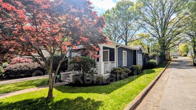 Photo - 1411 May Ave SE House