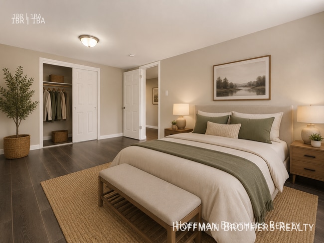 Foto del edificio - 1253 N Rowan Ave