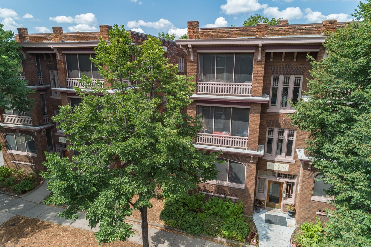St. Regis (737781) Apartment for Rent in Saint Paul, MN