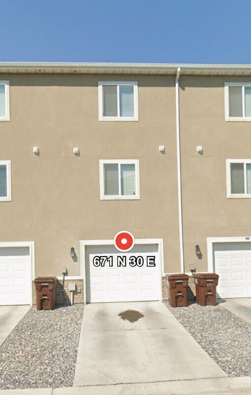 Building Photo - 671 N 30 E