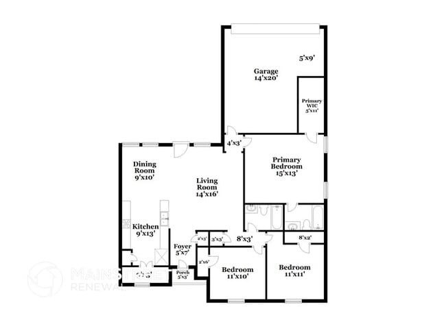 Building Photo - 13428 Vida Ln