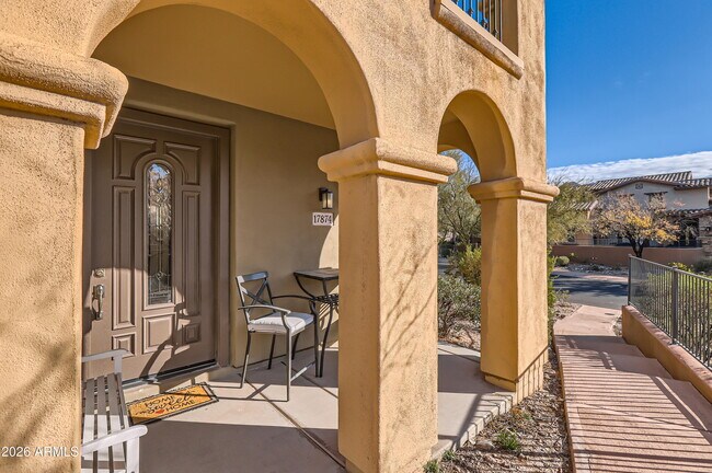 Foto del edificio - 17874 N 93rd Way