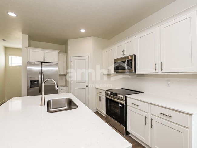 Foto del edificio - 1244 W Mahogany St