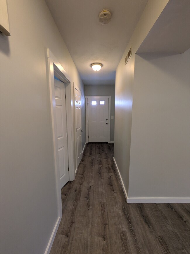 Foto del edificio - 212 Wareham St