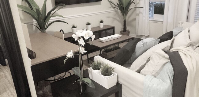 Foto del edificio - Furnished Pool View Condo x Rent @ Park No...