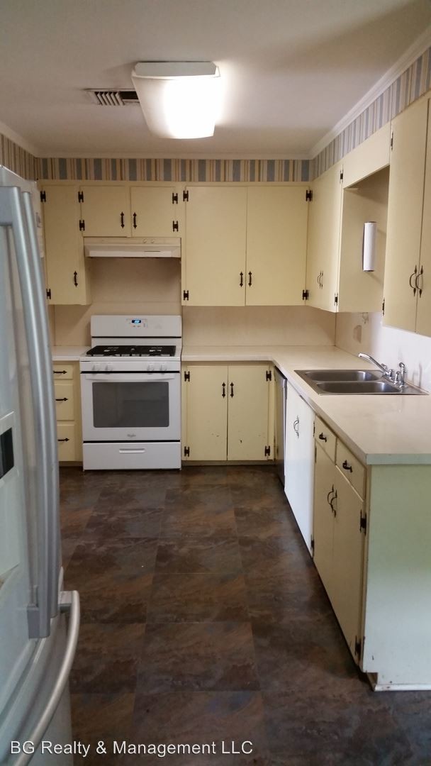 Foto del edificio - 3 br, 2 bath House - 816 Curtis Street