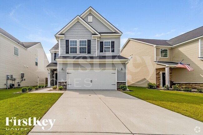 Building Photo - 786 Redbud Ln