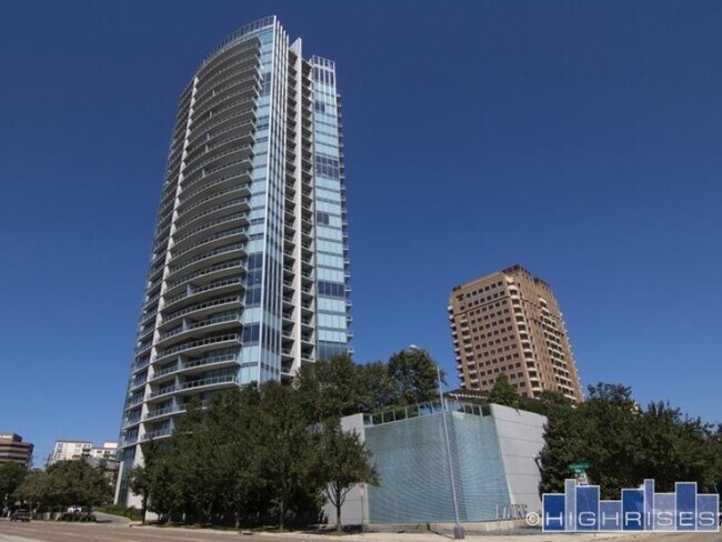 Foto del edificio - Apartment for Rent
