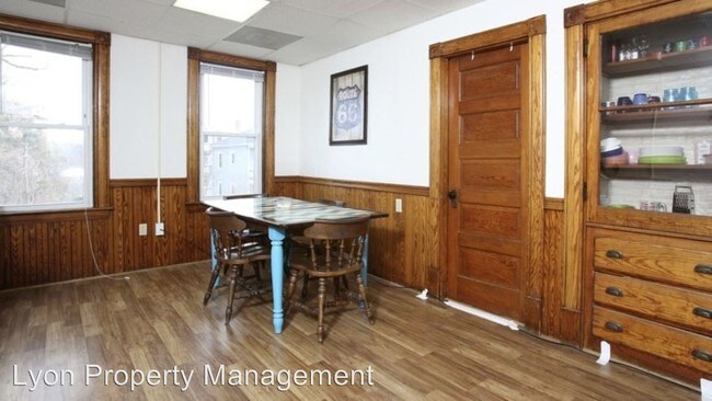 Foto del edificio - 171 Plymouth St