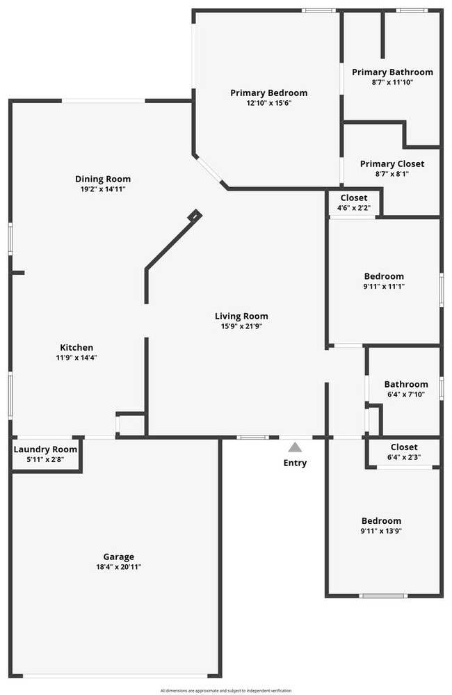 Building Photo - Valrico Home for Rent