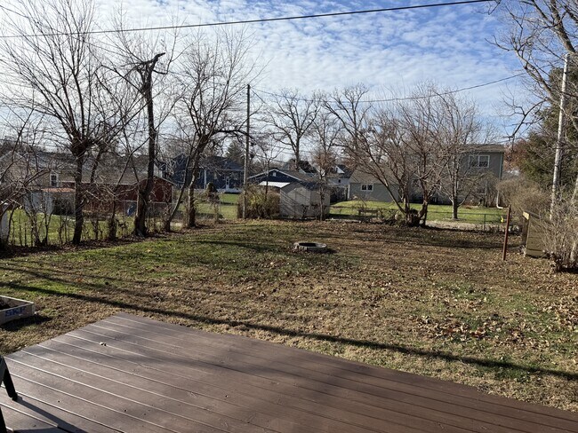 Foto del edificio - 541 34th St SE