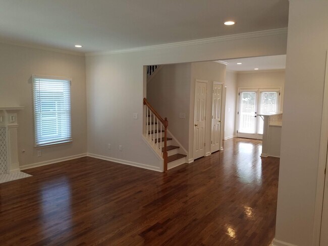 Photo - 1070 Harwell St NW (Atlanta, GA) House